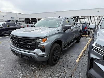 2023 Chevrolet Silverado 1500 Crew Cab 4WD Pickup for sale #250675A - photo 1