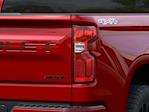 2025 Chevrolet Silverado 1500 Crew Cab 4WD Pickup for sale #250676 - photo 11