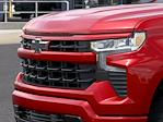 2025 Chevrolet Silverado 1500 Crew Cab 4WD Pickup for sale #250676 - photo 13