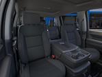 2025 Chevrolet Silverado 1500 Crew Cab 4WD Pickup for sale #250676 - photo 16