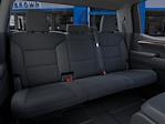 2025 Chevrolet Silverado 1500 Crew Cab 4WD Pickup for sale #250676 - photo 17