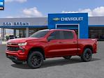 2025 Chevrolet Silverado 1500 Crew Cab 4WD Pickup for sale #250676 - photo 3