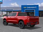 2025 Chevrolet Silverado 1500 Crew Cab 4WD Pickup for sale #250676 - photo 4