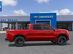 2025 Chevrolet Silverado 1500 Crew Cab 4WD Pickup for sale #250676 - photo 5