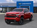 2025 Chevrolet Silverado 1500 Crew Cab 4WD Pickup for sale #250676 - photo 6