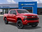 2025 Chevrolet Silverado 1500 Crew Cab 4WD Pickup for sale #250676 - photo 7