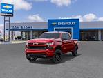 2025 Chevrolet Silverado 1500 Crew Cab 4WD Pickup for sale #250676 - photo 8