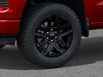 2025 Chevrolet Silverado 1500 Crew Cab 4WD Pickup for sale #250676 - photo 9