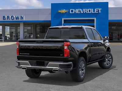 2025 Chevrolet Silverado 1500 Crew Cab 4WD Pickup for sale #250692 - photo 2