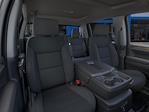 2025 Chevrolet Silverado 1500 Crew Cab 4WD Pickup for sale #250692 - photo 16