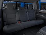 2025 Chevrolet Silverado 1500 Crew Cab 4WD Pickup for sale #250692 - photo 17