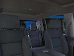 2025 Chevrolet Silverado 1500 Crew Cab 4WD Pickup for sale #250692 - photo 24