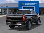2025 Chevrolet Silverado 1500 Crew Cab 4WD Pickup for sale #250692 - photo 2