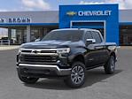 2025 Chevrolet Silverado 1500 Crew Cab 4WD Pickup for sale #250692 - photo 6