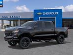2025 Chevrolet Silverado 1500 Crew Cab 4WD Pickup for sale #250704 - photo 3