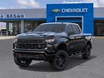 2025 Chevrolet Silverado 1500 Crew Cab 4WD Pickup for sale #250704 - photo 6