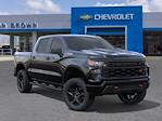 2025 Chevrolet Silverado 1500 Crew Cab 4WD Pickup for sale #250704 - photo 7