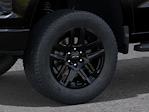 2025 Chevrolet Silverado 1500 Crew Cab 4WD Pickup for sale #250704 - photo 9