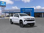2025 Chevrolet Silverado 1500 Crew Cab 4WD Pickup for sale #250717 - photo 1