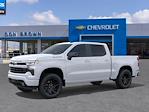 2025 Chevrolet Silverado 1500 Crew Cab 4WD Pickup for sale #250717 - photo 3