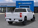 New 2025 Chevrolet Silverado 1500 RST Crew Cab 4WD Pickup for sale #250717 - photo 28