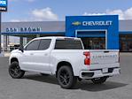2025 Chevrolet Silverado 1500 Crew Cab 4WD Pickup for sale #250717 - photo 4
