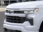 New 2025 Chevrolet Silverado 1500 RST Crew Cab 4WD Pickup for sale #250717 - photo 37