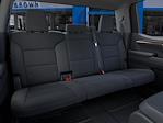 New 2025 Chevrolet Silverado 1500 RST Crew Cab 4WD Pickup for sale #250717 - photo 41
