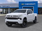2025 Chevrolet Silverado 1500 Crew Cab 4WD Pickup for sale #250717 - photo 6