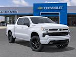 2025 Chevrolet Silverado 1500 Crew Cab 4WD Pickup for sale #250717 - photo 7