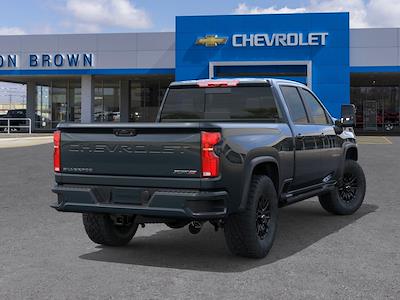 New 2025 Chevrolet Silverado 2500 ZR2 Crew Cab for sale #250751 - photo 2