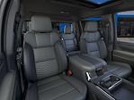 New 2025 Chevrolet Silverado 2500 ZR2 Crew Cab for sale #250751 - photo 16