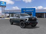 New 2025 Chevrolet Silverado 2500 ZR2 Crew Cab for sale #250751 - photo 25