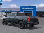 New 2025 Chevrolet Silverado 2500 ZR2 Crew Cab for sale #250751 - photo 4