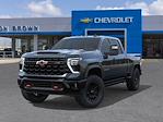 New 2025 Chevrolet Silverado 2500 ZR2 Crew Cab for sale #250751 - photo 30
