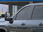 New 2025 Chevrolet Silverado 2500 ZR2 Crew Cab for sale #250751 - photo 36
