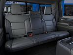New 2025 Chevrolet Silverado 2500 ZR2 Crew Cab for sale #250751 - photo 41