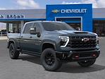 New 2025 Chevrolet Silverado 2500 ZR2 Crew Cab for sale #250751 - photo 7