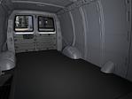 New 2025 Chevrolet Express 2500 Empty Cargo Van for sale #250767 - photo 2