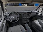 New 2025 Chevrolet Express 2500 Empty Cargo Van for sale #250767 - photo 39