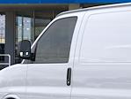 New 2025 Chevrolet Express 2500 Empty Cargo Van for sale #250768 - photo 13