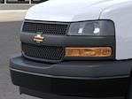 New 2025 Chevrolet Express 2500 Empty Cargo Van for sale #250768 - photo 14