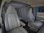 New 2025 Chevrolet Express 2500 Empty Cargo Van for sale #250768 - photo 17