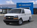 New 2025 Chevrolet Express 2500 Empty Cargo Van for sale #250768 - photo 30