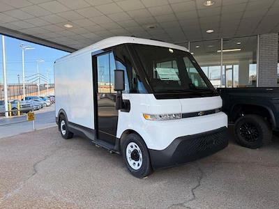 New 2025 Chevrolet BrightDrop 400 Step Van / Walk-in for sale #250769 - photo 1