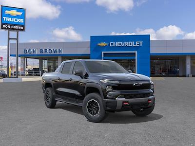 New 2026 Chevrolet Silverado EV Crew Cab 4WD Pickup for sale #260023 - photo 1