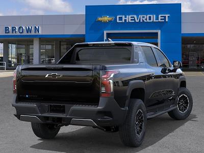 New 2026 Chevrolet Silverado EV Crew Cab 4WD Pickup for sale #260023 - photo 2