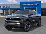 New 2026 Chevrolet Silverado EV Trail Boss Crew Cab for sale #260023 - photo 103