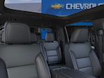 New 2026 Chevrolet Silverado EV Crew Cab 4WD Pickup for sale #260023 - photo 24