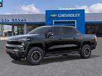New 2026 Chevrolet Silverado EV Trail Boss Crew Cab for sale #260023 - photo 99